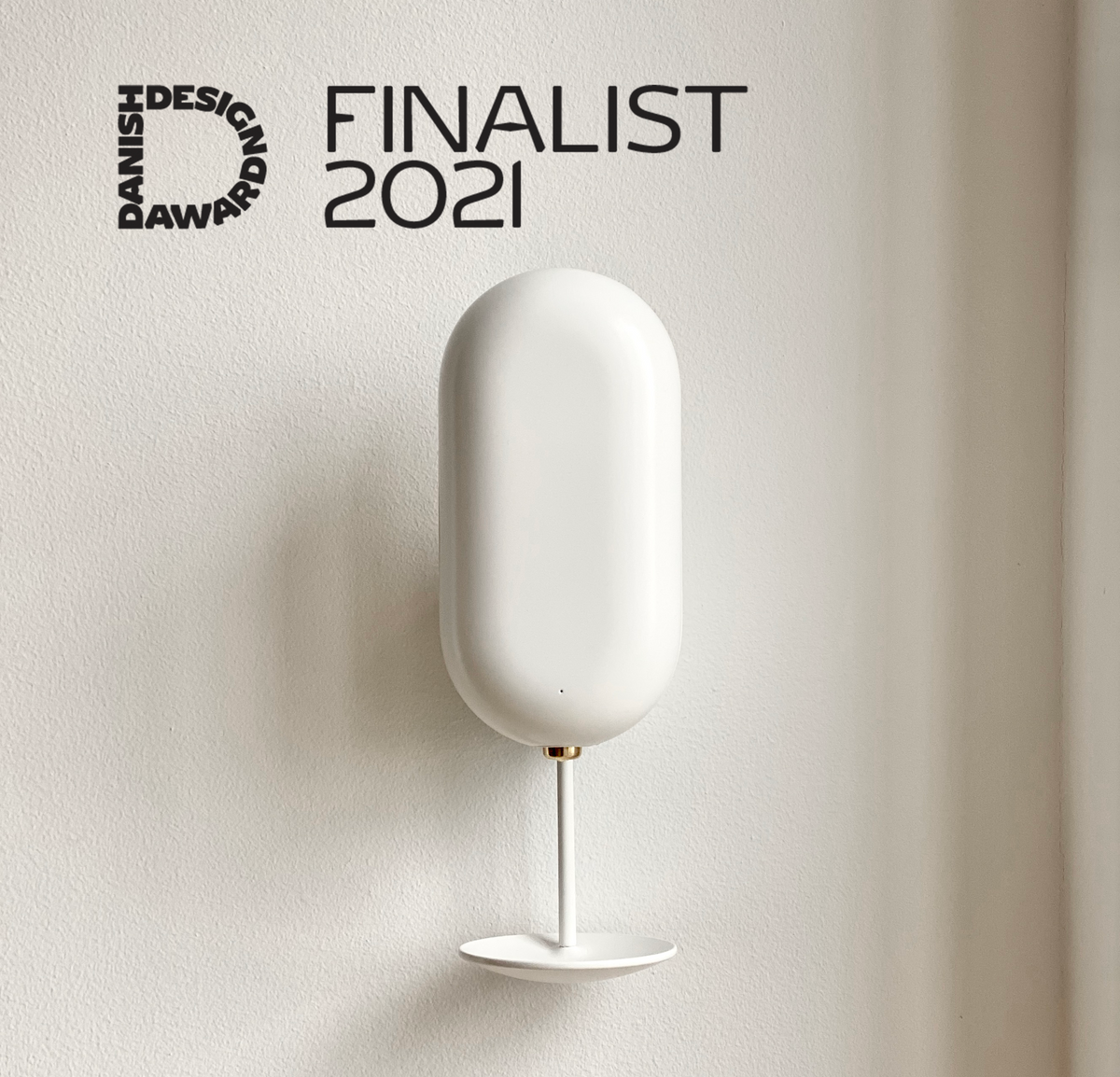 Danish Design Award Finalist