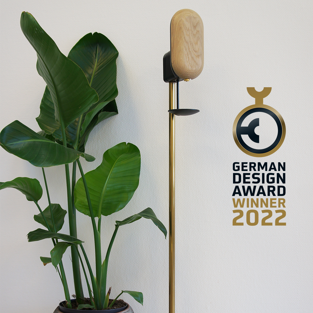 German Design Award Winner