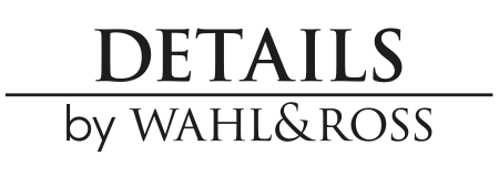 Details by Wahl&Ross